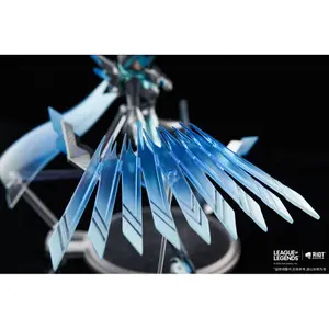 Collectible figurine APEX Toys League of Legends Project Ashe image-2