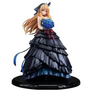Figurine - warship girls r APEX Toys 1/7 Uss Saratoga Cv-3 Eve Blossom Ver image-0