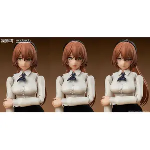 Figurine APEX Toys Girls Frontline 1/7 Arctech Springfield Aromatic Silence Ver. image-1