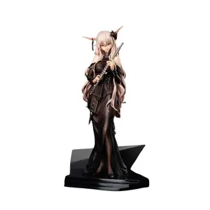 Estatueta em PVC APEX Toys Arknights Shining For the Voyagers image-0