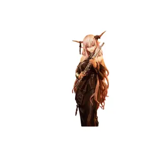 Estatueta em PVC APEX Toys Arknights Shining For the Voyagers image-1