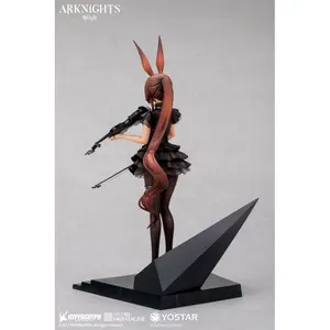 Pvc-Figur 1/7 APEX Toys Arknights Amiya The Song of Long Voyage image-2
