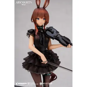 Pvc-Figur 1/7 APEX Toys Arknights Amiya The Song of Long Voyage image-5