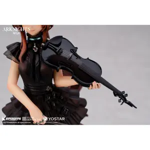 Pvc-Figur 1/7 APEX Toys Arknights Amiya The Song of Long Voyage image-6
