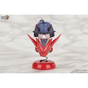 Statyett APEX Toys Honkai Impact 3rd Mei Raiden - Herrscher of Thunder image-0