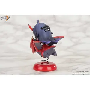 Statyett APEX Toys Honkai Impact 3rd Mei Raiden - Herrscher of Thunder image-5