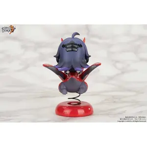 Statyett APEX Toys Honkai Impact 3rd Mei Raiden - Herrscher of Thunder image-4