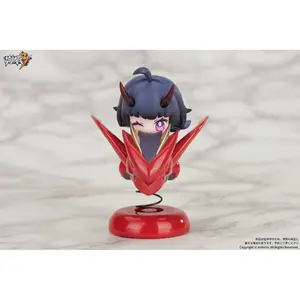 Statyett APEX Toys Honkai Impact 3rd Mei Raiden - Herrscher of Thunder image-1