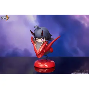 Statyett APEX Toys Honkai Impact 3rd Mei Raiden - Herrscher of Thunder image-3