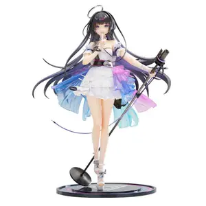 Statuette APEX Toys Neural Cloud PVC 1/7 Nanaka Shoujo Idol Ver image-0