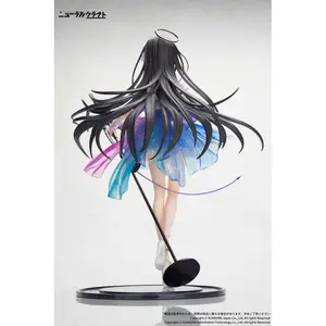 Statuette APEX Toys Neural Cloud PVC 1/7 Nanaka Shoujo Idol Ver image-1
