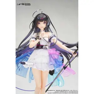 Statuette APEX Toys Neural Cloud PVC 1/7 Nanaka Shoujo Idol Ver image-2