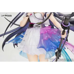 Statuette APEX Toys Neural Cloud PVC 1/7 Nanaka Shoujo Idol Ver image-3