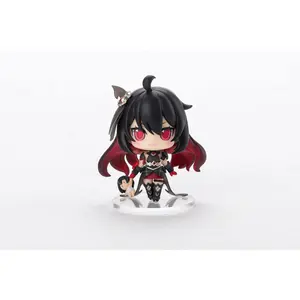 Figurine Impact 3ème APEX Toys Honkai PVC Seele Vollerei Starchasm Nyx image-0