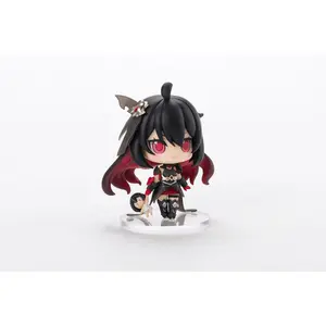 Figurine Impact 3ème APEX Toys Honkai PVC Seele Vollerei Starchasm Nyx image-1