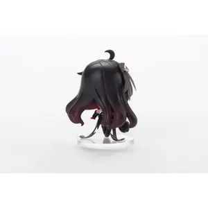 Figurine Impact 3ème APEX Toys Honkai PVC Seele Vollerei Starchasm Nyx image-5