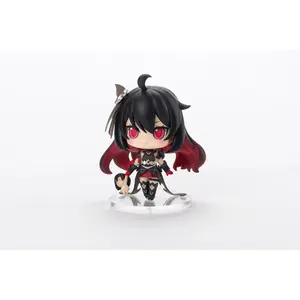 Figurine Impact 3ème APEX Toys Honkai PVC Seele Vollerei Starchasm Nyx image-2