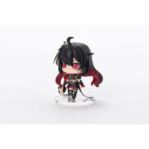 Figurine Impact 3ème APEX Toys Honkai PVC Seele Vollerei Starchasm Nyx image-3