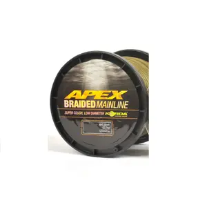 Lines Korda Braided Apex Mainline korda 1200m (22,7kg) image-2