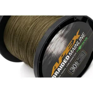 Lines Korda Braided Apex Mainline korda 1200m (22,7kg) image-4