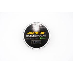 apexf30-lines-korda-tresse-apex-braided-mainline-korda-450-m-13-6kg-brown-0-23-mm
