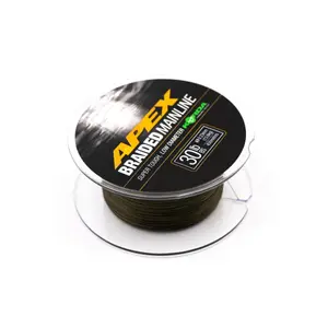 Lines Korda Tresse Apex braided Mainline korda 450 m (13,6kg) image-1