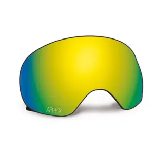 Ski goggles lens Aphex XPR image-0