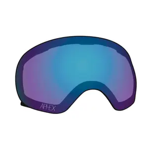 Ski goggles lens Aphex XPR image-0