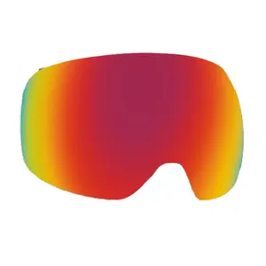 Écran masque de ski Aphex Kepler Small image-0