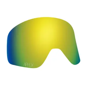 Ski goggles lens Aphex Oxia image-0