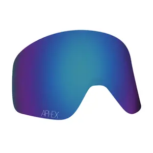 Ski goggles lens Aphex Oxia image-0