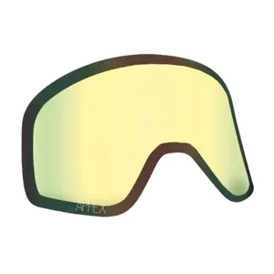 Écran masque de ski Aphex Oxia image-0