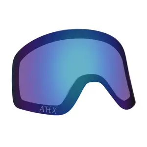 Ski goggles lens Aphex Oxia image-0