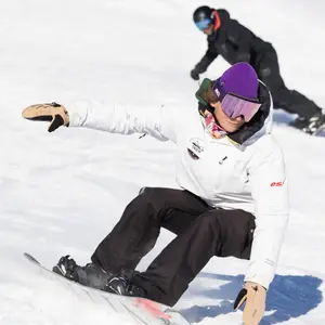 Ski goggles lens Aphex Oxia image-2