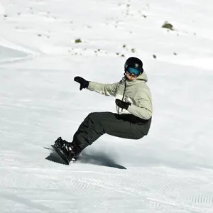 Ski goggles lens Aphex Orion image-1