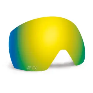 Ski goggles lens Aphex STYX image-0