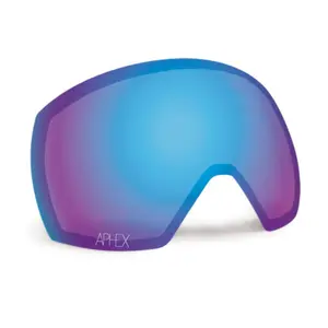 Pantalla de máscara de esquí Aphex STYX image-0