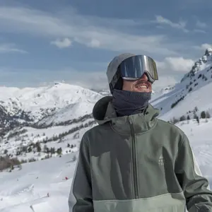 Ski mask Aphex Virgo image-2