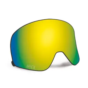 Ski goggles lens Aphex Virgo image-0