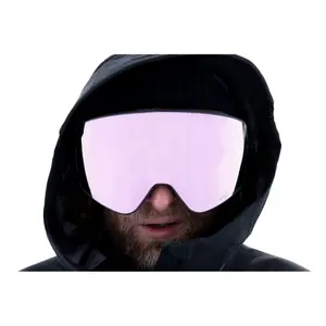 Ski goggles lens Aphex Virgo image-2