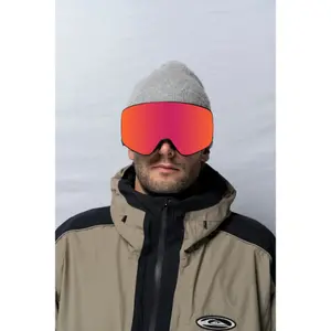 Μάσκα σκι Aphex Virgo image-2