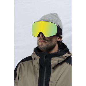 Máscara de esqui Aphex Virgo image-1