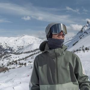 Máscara de esqui Aphex Virgo image-2