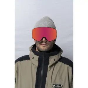 Ski mask Aphex Virgo image-2