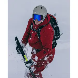 Ski mask Aphex Virgo image-4