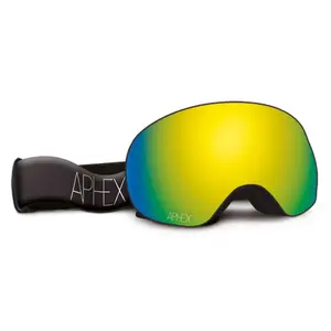 Skiový maska Aphex XPR