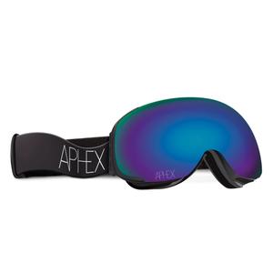 Ski mask Aphex Kepler