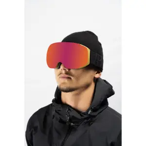 Ski mask Aphex Kepler image-1