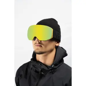 Ski mask Aphex Kepler image-2