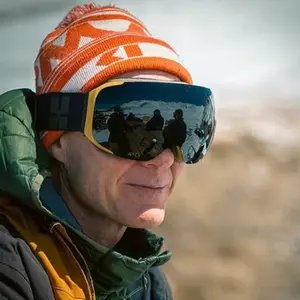 Ski goggles lens Aphex Kepler image-1